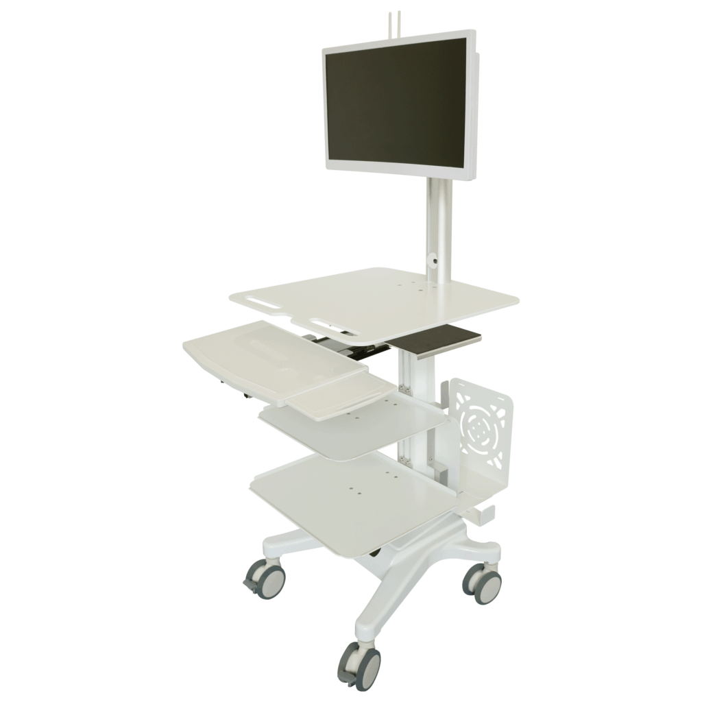 medical cart