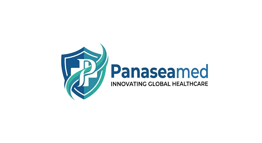panaseamed logo